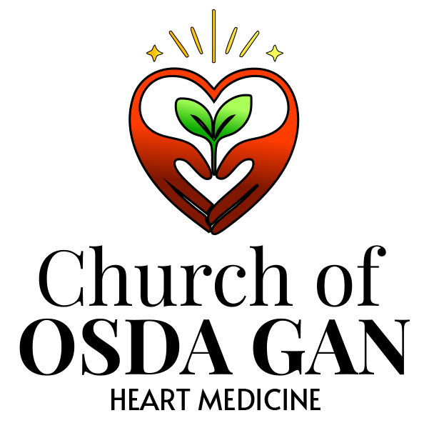 Oklevueha Native American Church logo